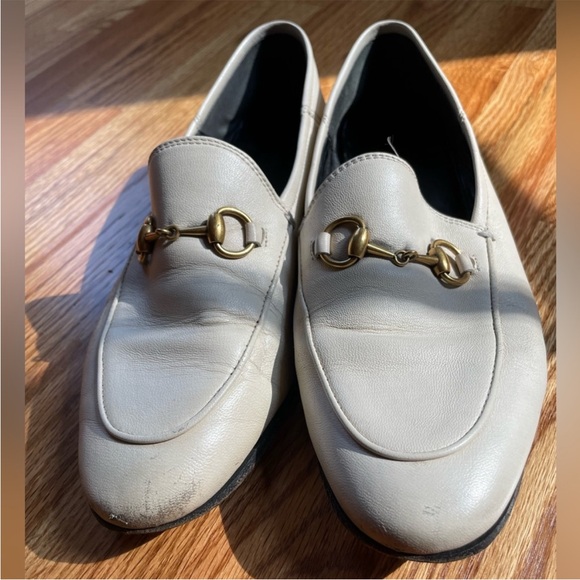 Gucci 
Horsebit leather loafers authentic - Picture 5 of 16